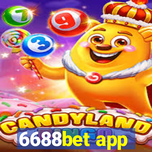 6688bet app